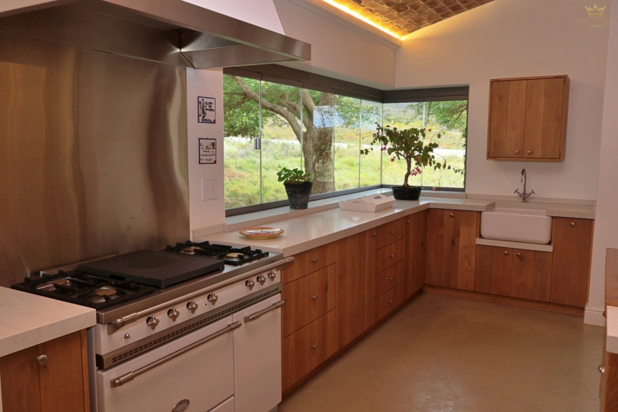 Commercial Property for Sale in Robertson Rural Western Cape